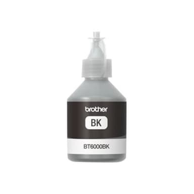 BROTHER BT 6000BK Ultra High Yield Schwarz Nachfülltinte
