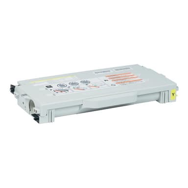 BROTHER TN04Y - Gelb - Original - Tonerpatrone - für Brother HL-2700CN, HL-2700CNLT, MFC-9420CN, MFC