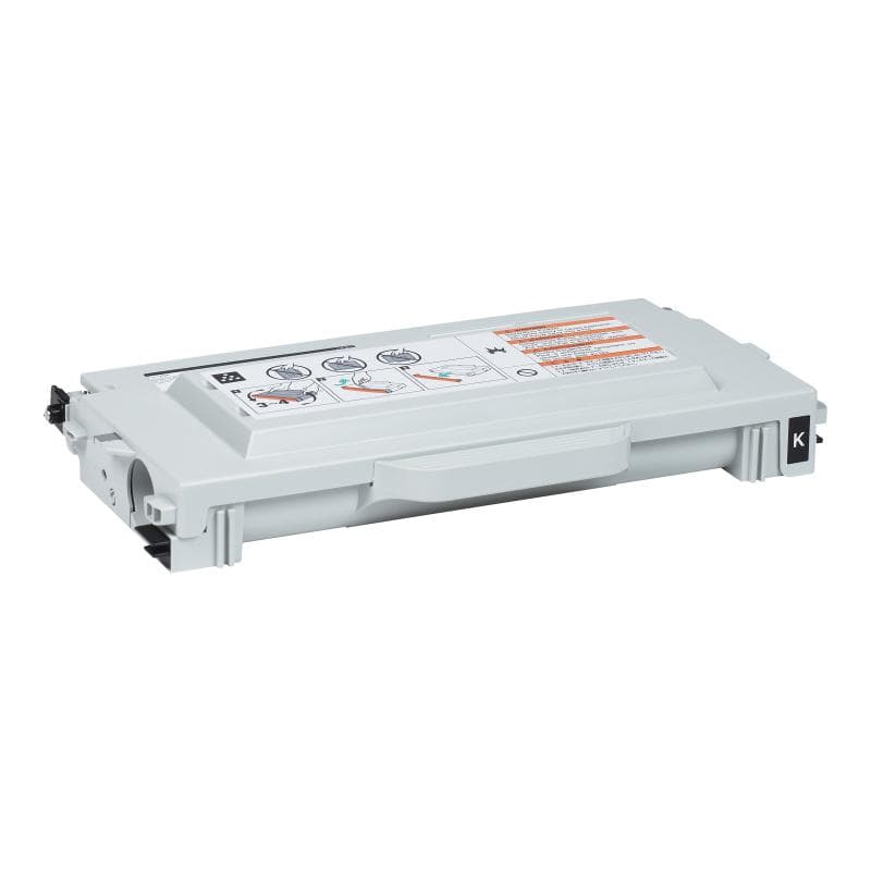 BROTHER TN04BK - Tonerpatrone - 1 x Schwarz - 10000 Seiten (TN-04BK)