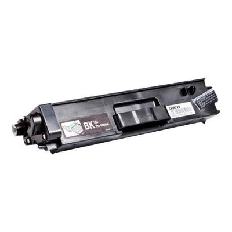 BROTHER TN900BK Schwarz Tonerpatrone