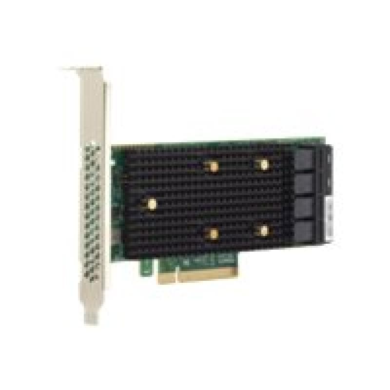 BROADCOM SAS 9400-16i 16-Port intern (05-50008-00)