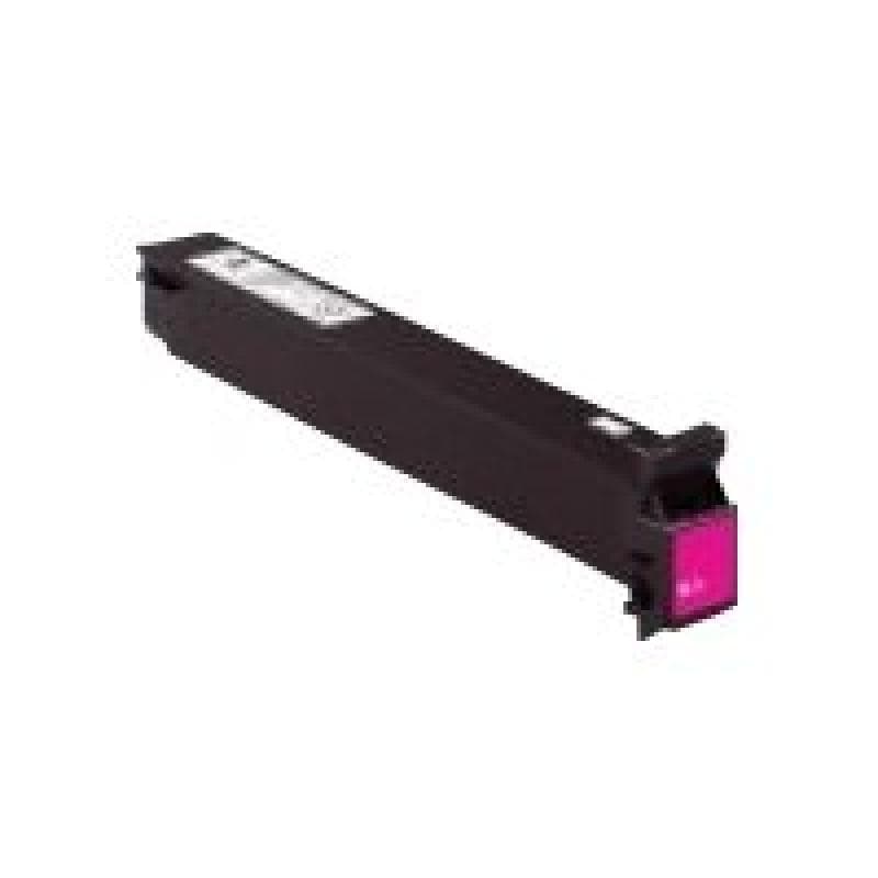 KONICA MINOLTA Magenta Tonerpatrone