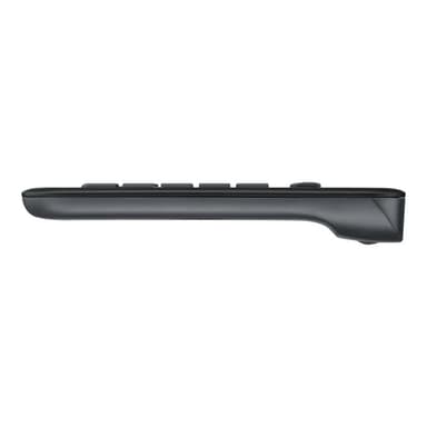 LOGITECH K400 Plus Keyboard, Belgium