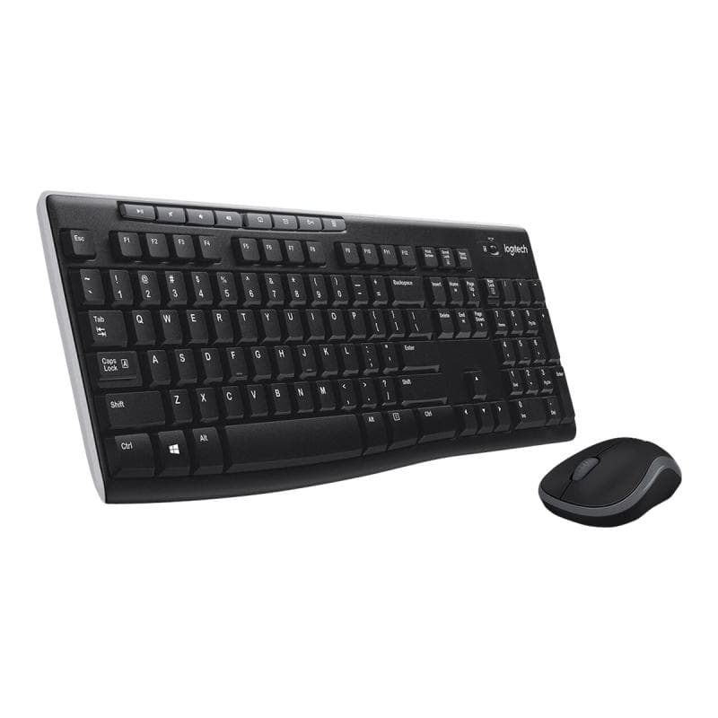 LOGITECH MK270 Combo Belgium