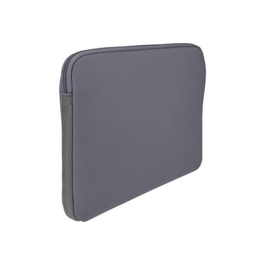 CASE LOGIC 35,60cm (14″) Laptop Sleeve - Tasche für Tablet / Notebook - EVA, Schaum - Grau