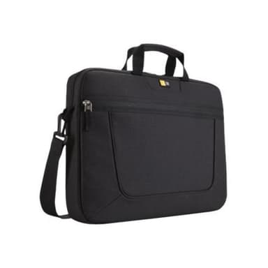 CASE LOGIC 15.6″ Top Loading Laptop Case - Notebook-Tasche - 39,6 cm (15.6″) - Schwarz (VNAI215)