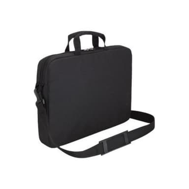 CASE LOGIC 15.6″ Top Loading Laptop Case - Notebook-Tasche - 39,6 cm (15.6″) - Schwarz (VNAI215)
