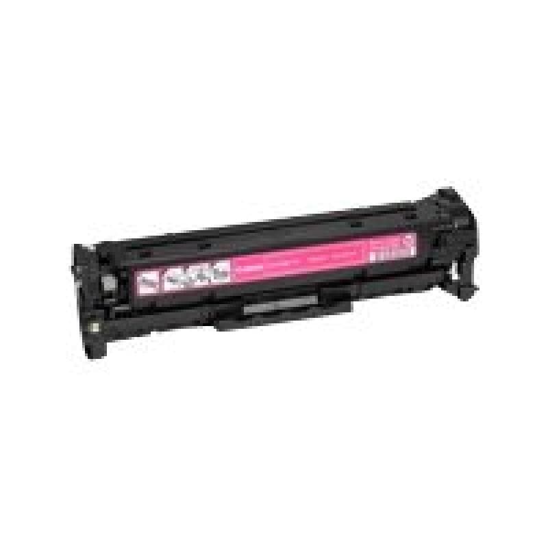 CANON 718 Magenta - Magenta - Original - Tonerpatrone - für i-SENSYS LBP7210, LBP7680, MF728, MF729,
