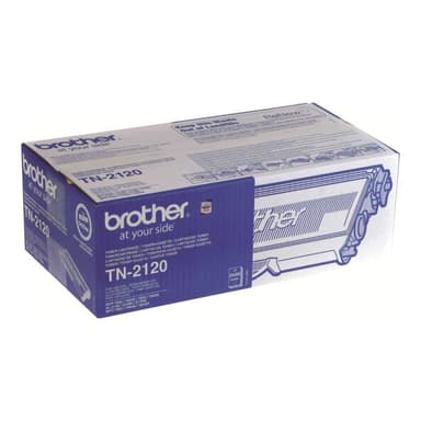BROTHER TN2120 Schwarz Tonerpatrone