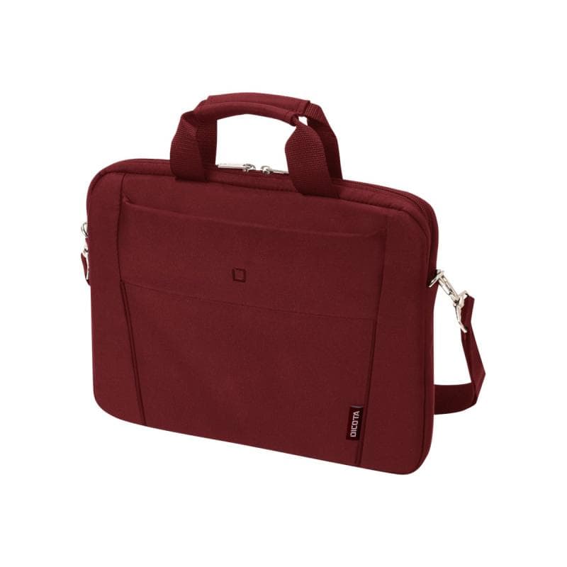 DICOTA SLIM CASE BASE 13-14.1 RED