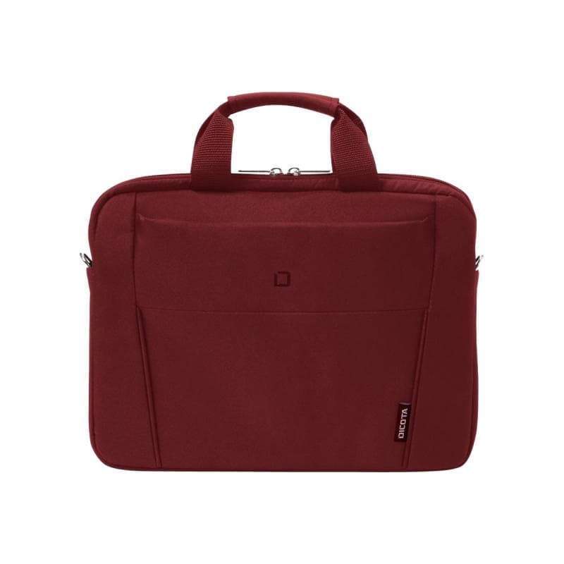 DICOTA SLIM CASE BASE 13-14.1 RED