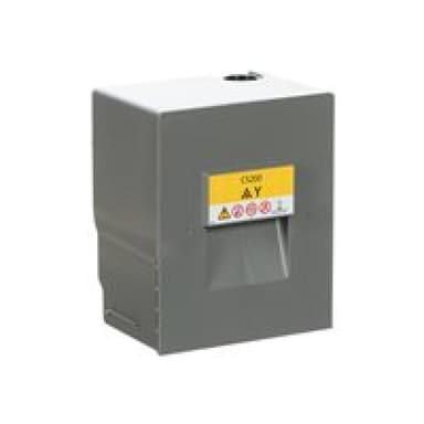 RICOH Gelb Tonerpatrone