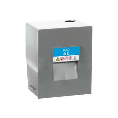 RICOH Cyan Tonerpatrone