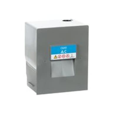 RICOH Cyan Tonerpatrone