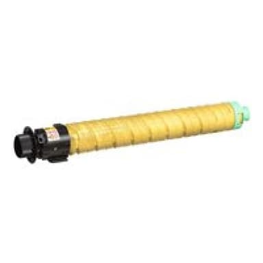 RICOH Gelb Tonerpatrone