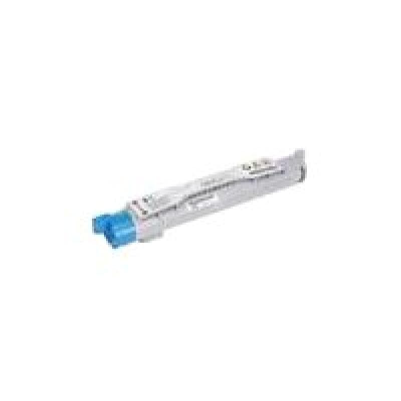 DELL Cyan Tonerpatrone
