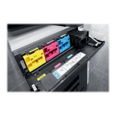 KONICA MINOLTA 8938707 - 12000 Seiten - Laser - Bizhub C300/C352/C352 - 5 - 35 °C - 8 - 80 (tn312m)