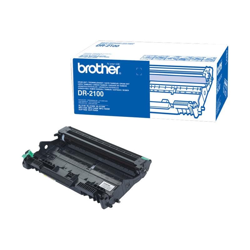 BROTHER DR2100 Trommel Kit