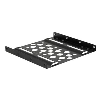 DELOCK Einbaurahmen HDD