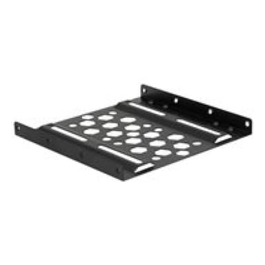 DELOCK Einbaurahmen HDD