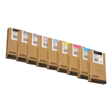EPSON T6035 hell Cyan Tintenpatrone