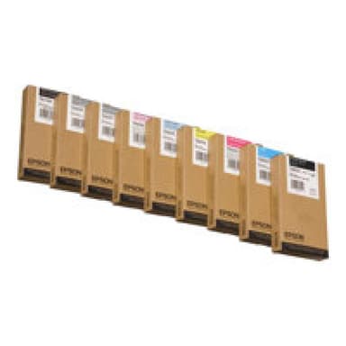 EPSON T6035 hell Cyan Tintenpatrone
