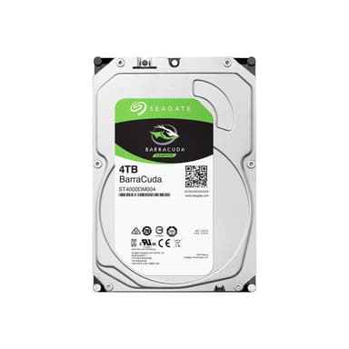 SEAGATE BarraCuda Compute 4TB