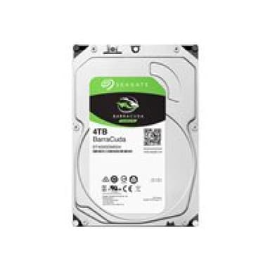 SEAGATE BarraCuda Compute 4TB