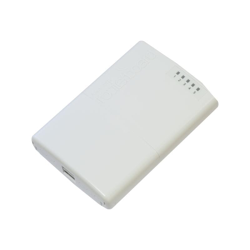 MIKROTIK RB750P-PBR2