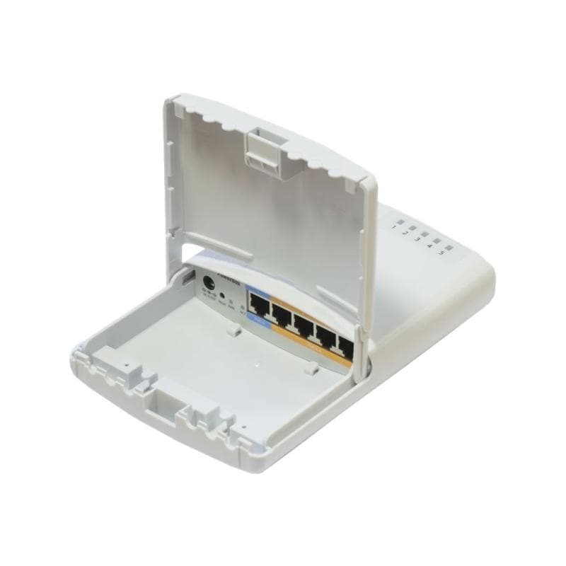 MIKROTIK RB750P-PBR2