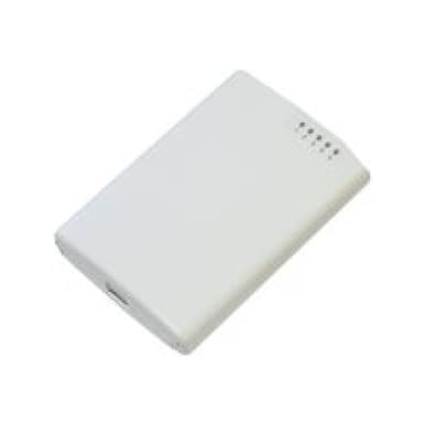 MIKROTIK RB750P-PBR2
