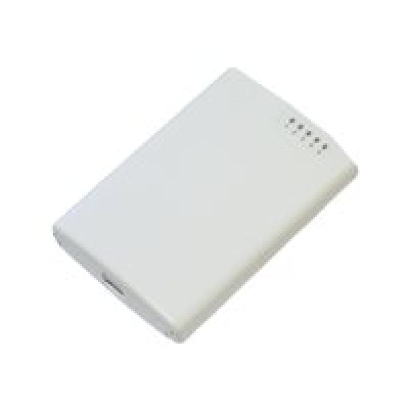 MIKROTIK RB750P-PBR2
