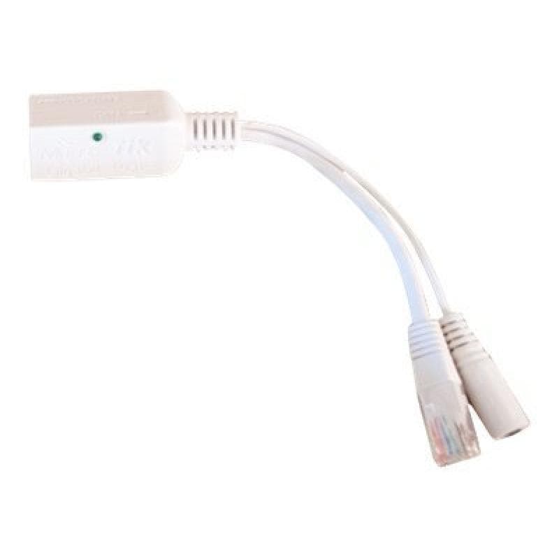 MIKROTIK Gigabit PoE injector | RBGPOE