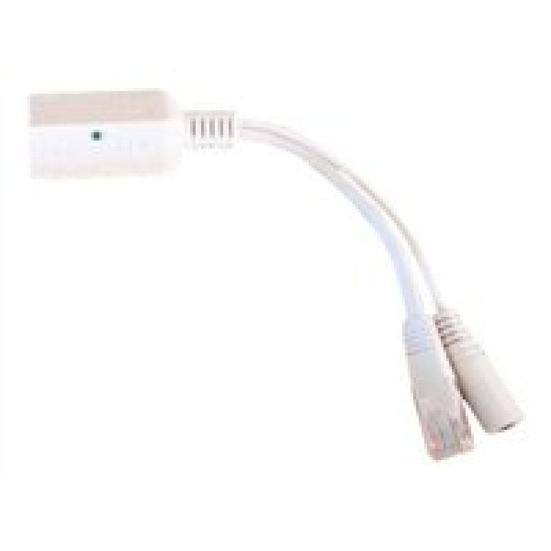 MIKROTIK Gigabit PoE injector | RBGPOE