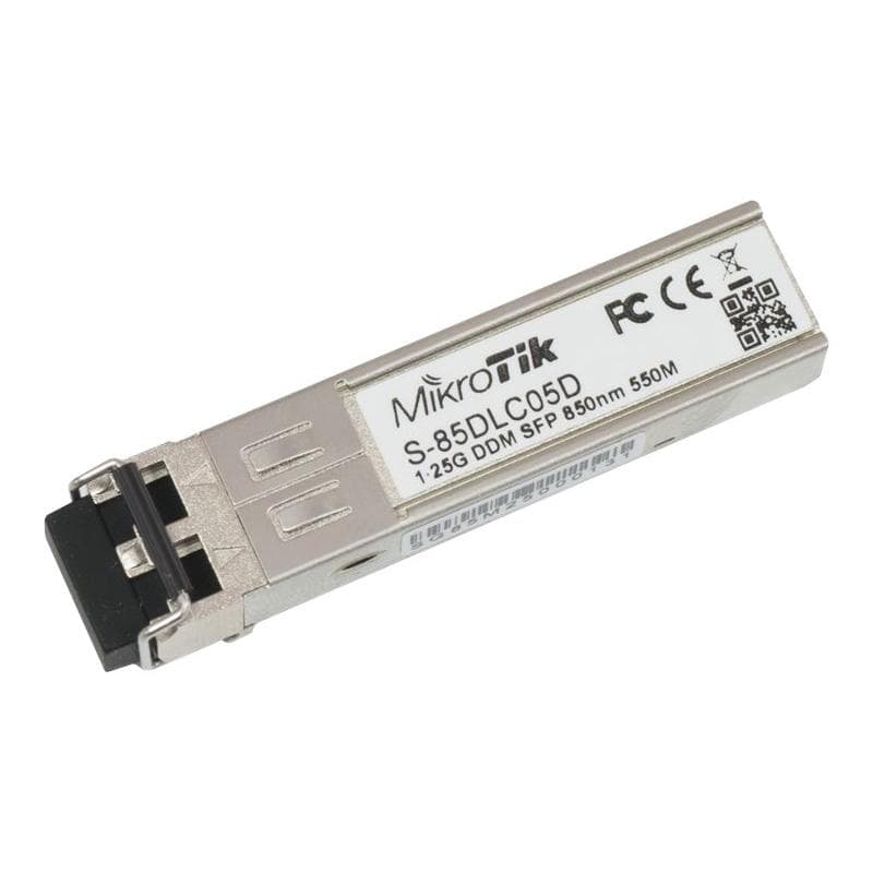 MIKROTIK S-31DLC20D 1G/LC-SX/SFP