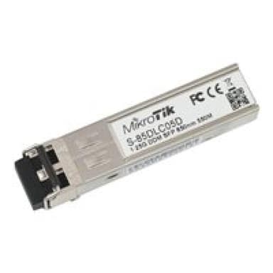 MIKROTIK S-31DLC20D 1G/LC-SX/SFP