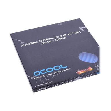 ALPHACOOL HF 13/10 UV bu 1m