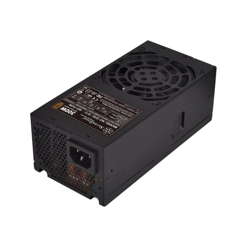 SILVERSTONE SST-TX300 300W SFX