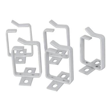 DIGITUS 19″ Zub Kabelführungsring 100x45mm