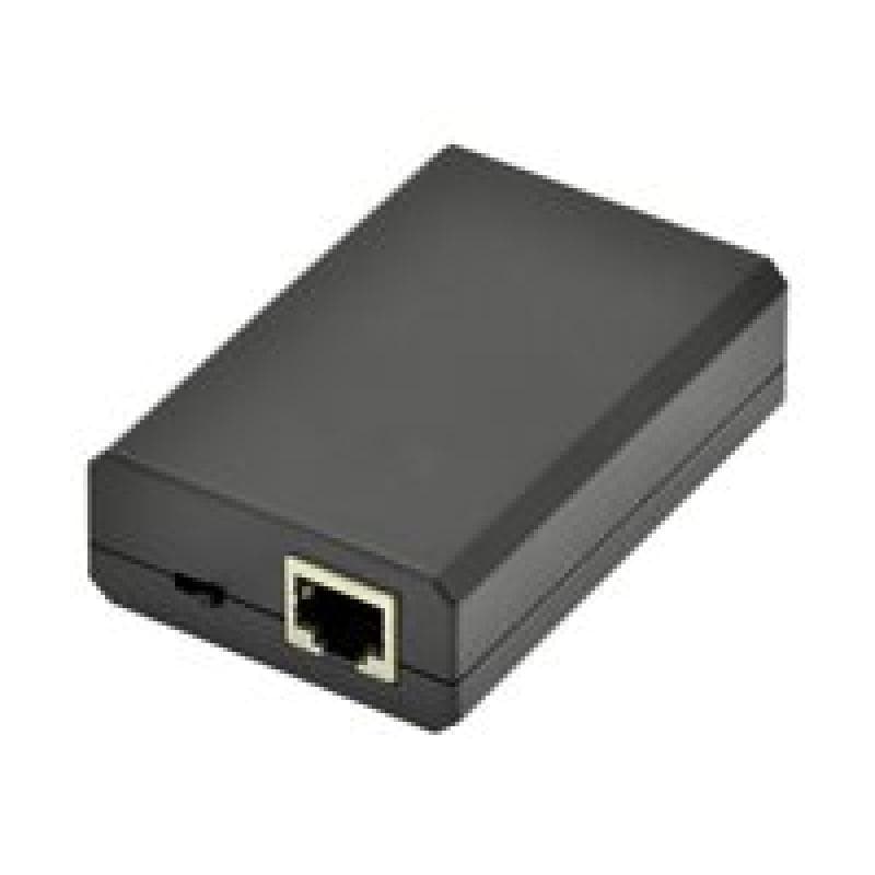DIGITUS Professional Gigabit PoE af Splitter,10/100/1000, 12W
