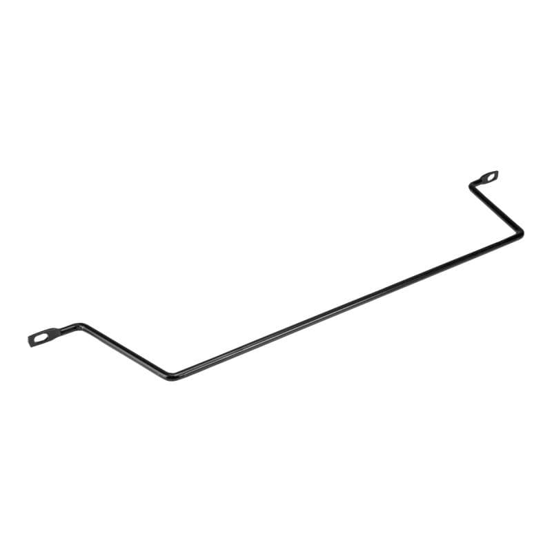 STARTECH.COM Horizontale Kabelführung mit 10cm Versatz für Racks - 10 Pack