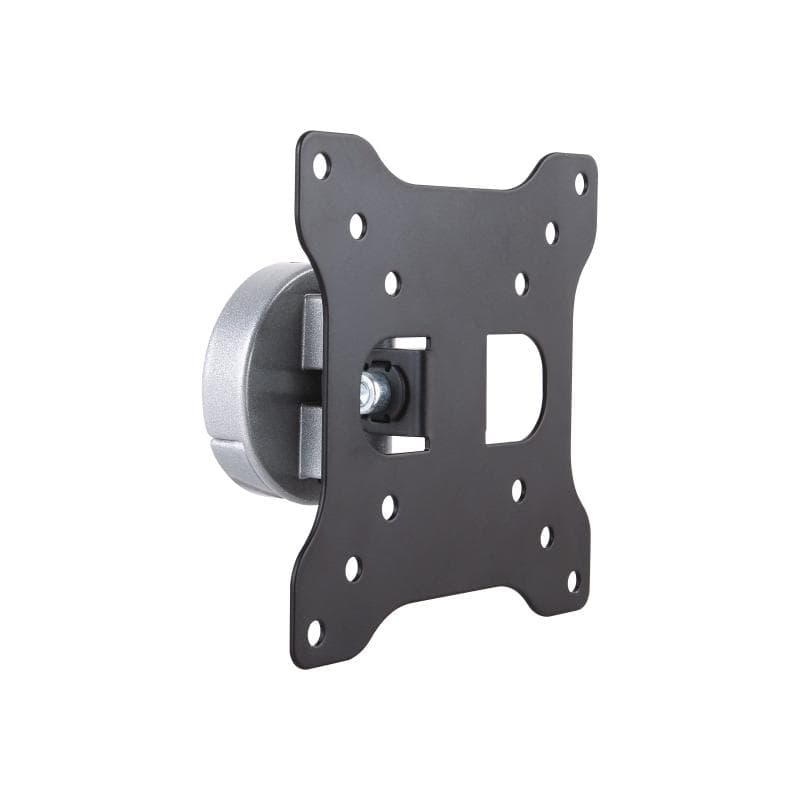 STARTECH.COM Monitor-Wandhalterung - Aluminium - Für VESA Monitore / Flachbildschirm bis zu 27 Zoll