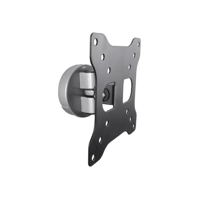 STARTECH.COM Monitor-Wandhalterung - Aluminium - Für VESA Monitore / Flachbildschirm bis zu 27 Zoll