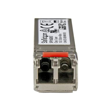STARTECH.COM Cisco SFP-10G-ER kompatibel SFP+ - 10 Gigabit Fiber 10GBase-ER SFP+ Transceiver Modul -