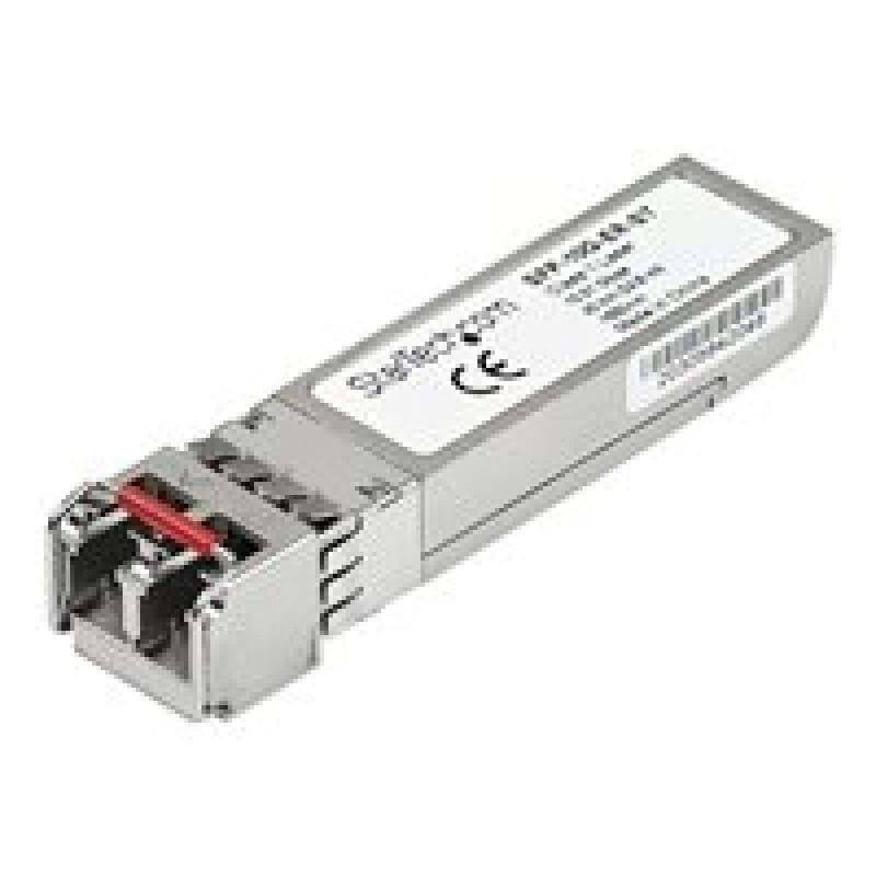 STARTECH.COM Cisco SFP-10G-ER kompatibel SFP+ - 10 Gigabit Fiber 10GBase-ER SFP+ Transceiver Modul -