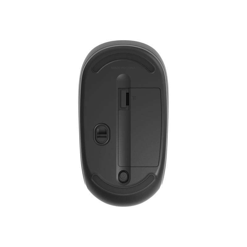 MICROSOFT WL Mobile Mouse 1850 - Black