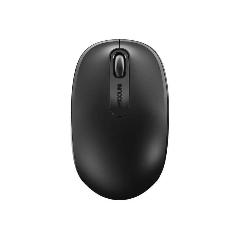 MICROSOFT WL Mobile Mouse 1850 - Black
