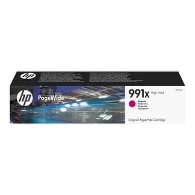 HP 991X Magenta PageWide Tintenpatrone