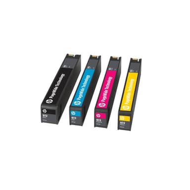 HP 991X Magenta PageWide Tintenpatrone