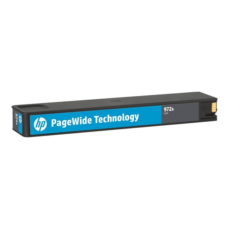 HP 991X Cyan PageWide Tintenpatrone